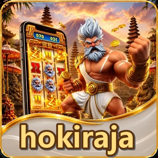 Komitmen katalog game hokiraja: file dicek, pulsa aman